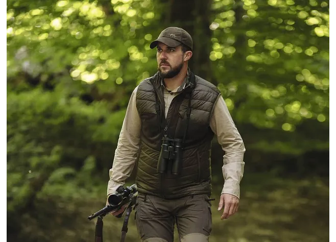 Жилет Blaser Active Outfits Primaloft  Фото 2